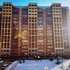 Квартира 60,8 м², 2-комнатная - изображение 2