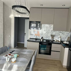 Квартира 42 м², 1-комнатная - изображение 2