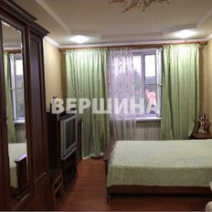 Квартира 87,3 м², 3-комнатная - изображение 1