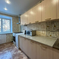Квартира 61,5 м², 3-комнатная - изображение 4