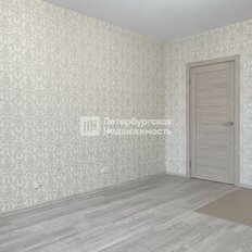 Квартира 25 м², студия - изображение 3