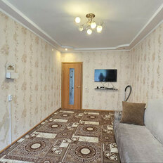 Квартира 45,8 м², 2-комнатная - изображение 4