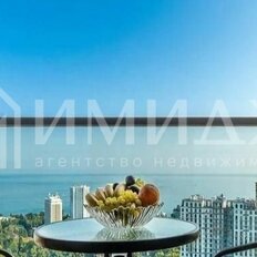 Квартира 27 м², студия - изображение 1