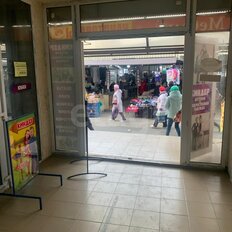 73,3 м², торговое помещение - изображение 5