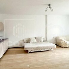 Квартира 52,7 м², 1-комнатная - изображение 1