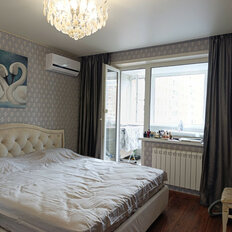 Квартира 33,5 м², 1-комнатная - изображение 5