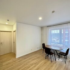 Квартира 46 м², 2-комнатная - изображение 5