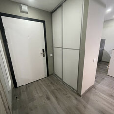 Квартира 38 м², 1-комнатные - изображение 4