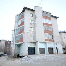 Квартира 121,2 м², 4-комнатная - изображение 2