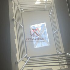 Квартира 64,9 м², 2-комнатная - изображение 2