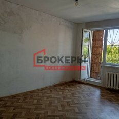 Квартира 33,1 м², 1-комнатная - изображение 4