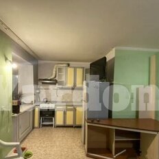 Квартира 31 м², 1-комнатная - изображение 4