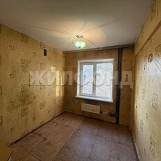 Квартира 33,2 м², 1-комнатная - изображение 5