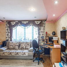 Квартира 36,6 м², 1-комнатная - изображение 2