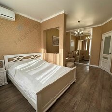 Квартира 39 м², 1-комнатная - изображение 3