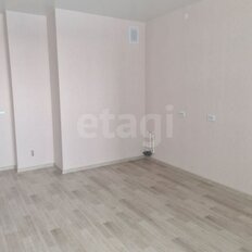 Квартира 29,8 м², студия - изображение 3