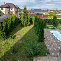 дом + 9 соток, участок - изображение 2