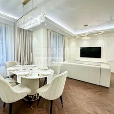 Квартира 83,4 м², 2-комнатные - изображение 5