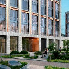 Квартира 117,9 м², 3-комнатная - изображение 5