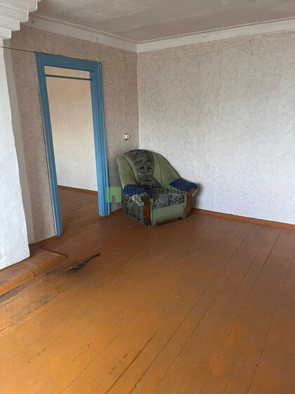 44,5 м², 2-комнатная квартира 2 100 000 ₽ - изображение 44