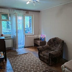 Квартира 44 м², 2-комнатная - изображение 2