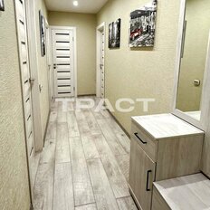 Квартира 67 м², 3-комнатная - изображение 1