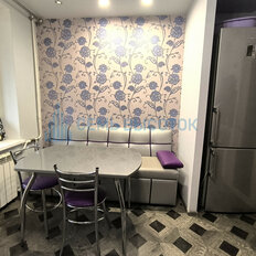 Квартира 40,6 м², 1-комнатная - изображение 3