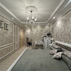 Квартира 86,4 м², 4-комнатная - изображение 5