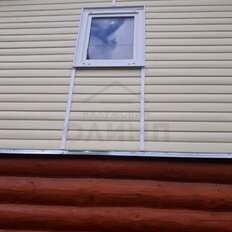 дом + 4,5 сотки, участок - изображение 4