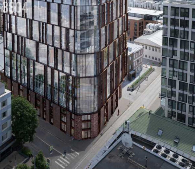 46 м², помещение свободного назначения 19 651 000 ₽ - изображение 1