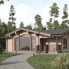 дом + 22 сотки, участок - изображение 1