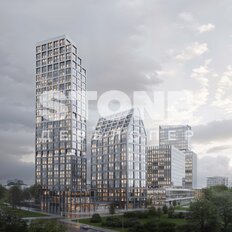 Квартира 47,2 м², 1-комнатная - изображение 3
