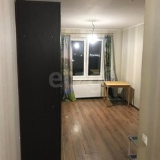 Квартира 20,9 м², студия - изображение 2