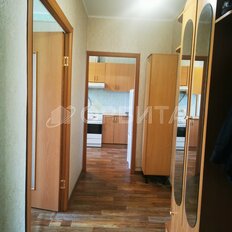 Квартира 50 м², 2-комнатная - изображение 3