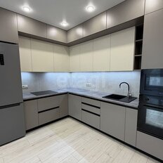 Квартира 40,6 м², 2-комнатная - изображение 5