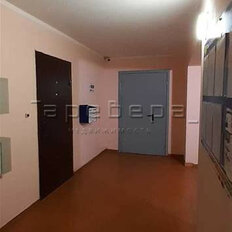 Квартира 32 м², 1-комнатная - изображение 3