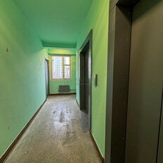 Квартира 37,9 м², 1-комнатная - изображение 3