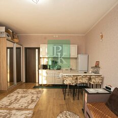 Квартира 49,5 м², 2-комнатные - изображение 3