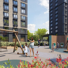 Квартира 44,4 м², 2-комнатная - изображение 5