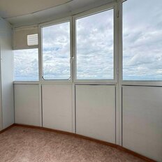 Квартира 38 м², 1-комнатная - изображение 4