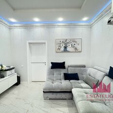 Квартира 90 м², 2-комнатная - изображение 5