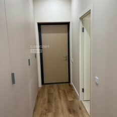 Квартира 30 м², студия - изображение 4