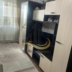 Квартира 39 м², 1-комнатная - изображение 2