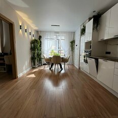 Квартира 70 м², 2-комнатная - изображение 2