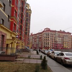 Квартира 44 м², 1-комнатная - изображение 3