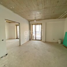 Квартира 107,4 м², 4-комнатная - изображение 5