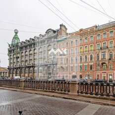 Квартира 63,4 м², 2-комнатная - изображение 1