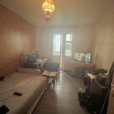 Квартира 64,8 м², 3-комнатная - изображение 3