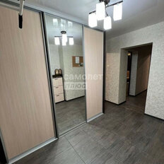 Квартира 56,5 м², 2-комнатная - изображение 3