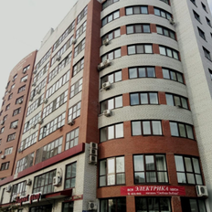 Квартира 57 м², 1-комнатная - изображение 2
